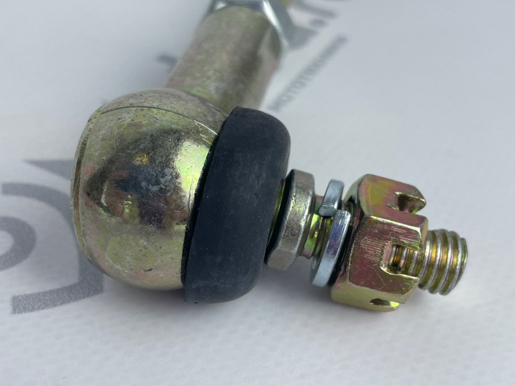 Тяга рулевая ATV Bug