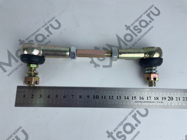 Тяга рулевая ATV Bug