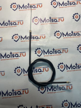 Трос Урал газа старого образца завод