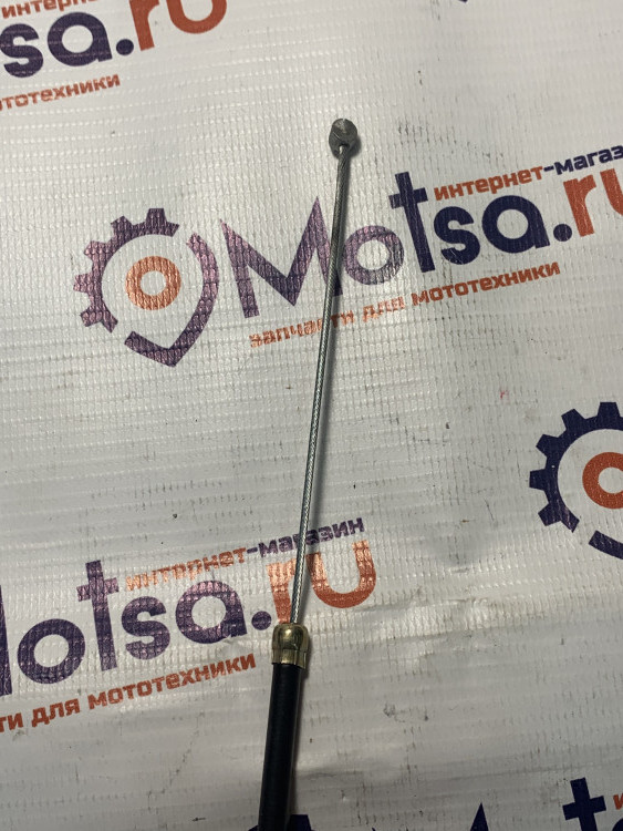 Трос Урал газа старого образца завод