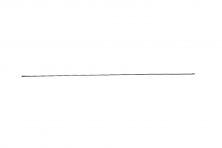 Вал штанги Чемпион T334FS цельный 163352032