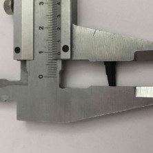 Клапан масляного и топливного баков Stihl 180 конический