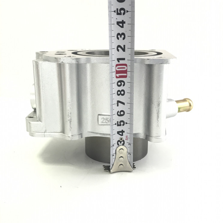 Поршневая группа 167MM CG250 250см3 D66.5