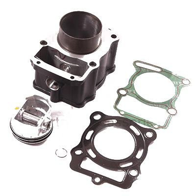 Поршневая группа 167MM CG250 250см3 D66.5