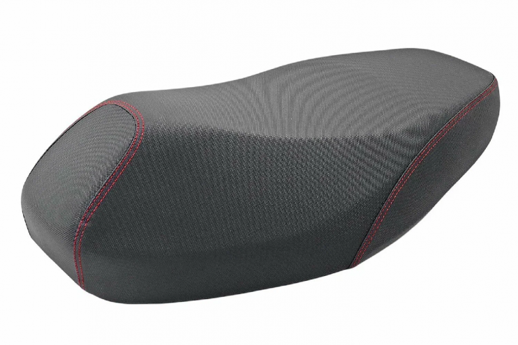 Седло скутер Corsa 150000065