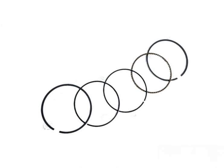 Кольца поршневые 170F