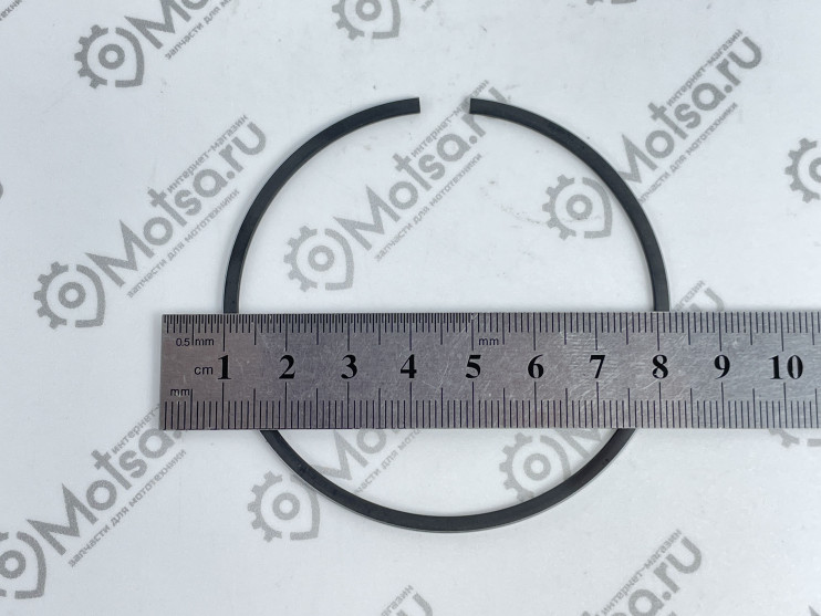 Кольца поршневые 170F