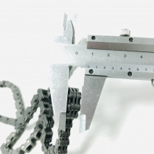 Цепь ГРМ 165FMM CB125-250 3x4x104L