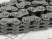 Цепь ГРМ 165FMM CB125-250 3x4x104L