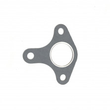 Прокладка глушителя 173F-190F большая 18217