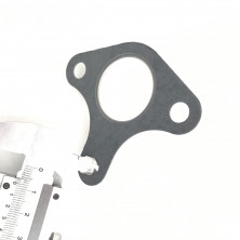 Прокладка глушителя 173F-190F большая 18217