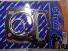 Набор прокладок ЦПГ 162FMJ CB150 D62