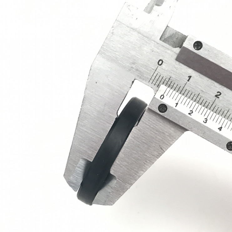 Сальник коленвала 160F 22х41.25х6 крышки картера 11120