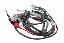 Проводка центральная RIZEE PH09BE электростартер