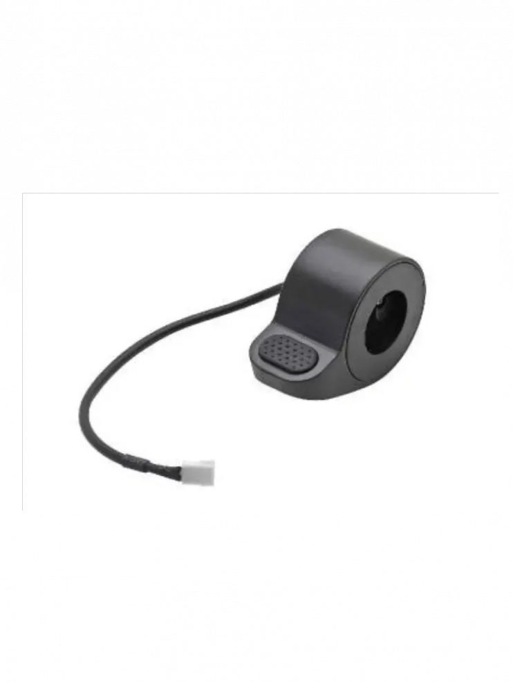 Курок газа для MK83