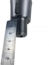 Коленвал 2V78F-2А цилиндрический Lifan