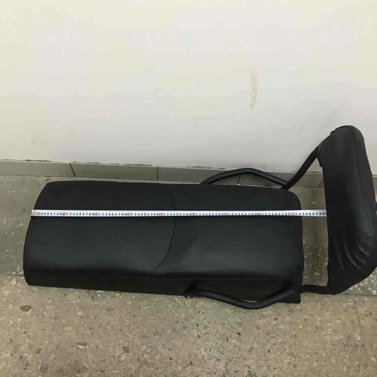 Сиденье Буран М со спинкой