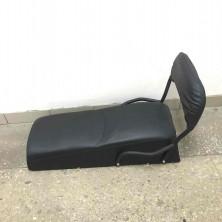 Сиденье Буран М со спинкой