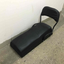 Сиденье Буран М со спинкой