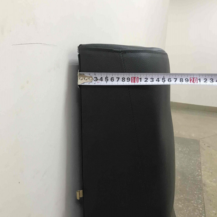 Сиденье Буран М со спинкой