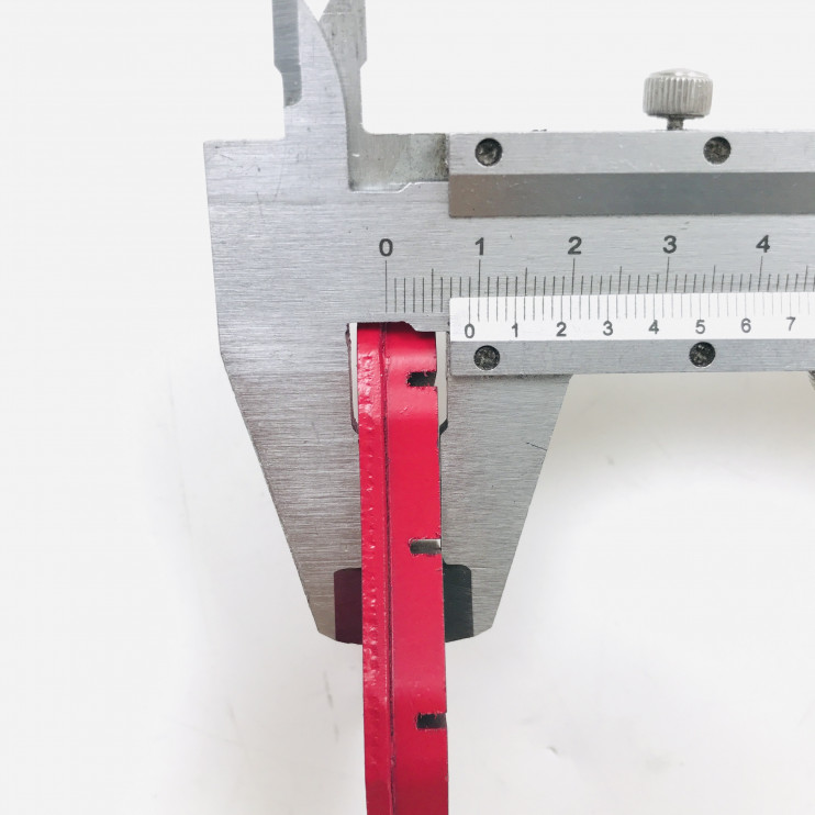 Колодки тормозные диск мотоцикл Enduro-01 люкс премиум