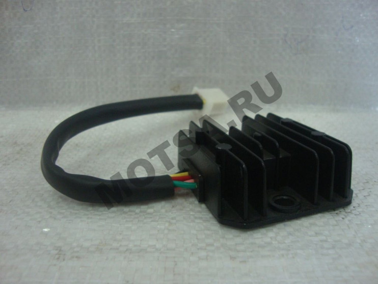 Стабилизатор реле-регулятор мотоцикл Ermak