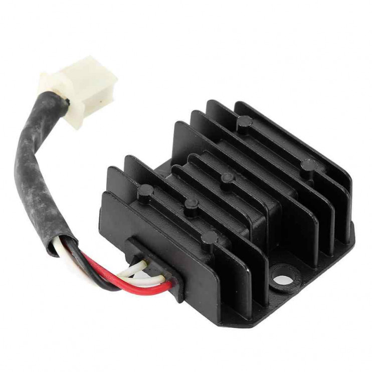 Стабилизатор реле-регулятор мотоцикл Ermak