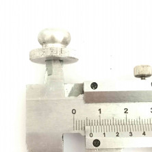 Гайка Буран выключателя - Аварийка