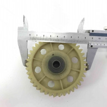 Шестерня большая ЭП CARVER 2200M (М22-45-3)(не в сборе)