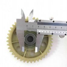 Шестерня большая ЭП CARVER 2200M (М22-45-3)(не в сборе)