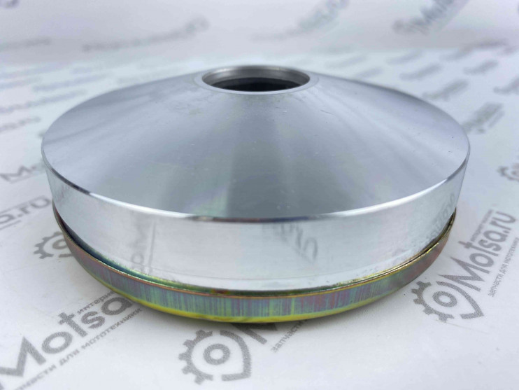 Вариатор передний  Suzuki Address 50