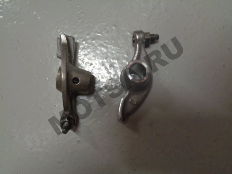 Коромысла ГРМ Yamaha YBR 125
