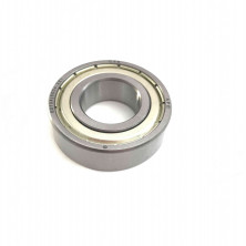 Подшипник снегоход Рысь 80104   6004-2Z  закрытый вентилятора