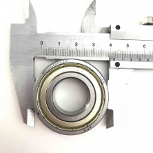 Подшипник снегоход Рысь 80104   6004-2Z  закрытый вентилятора