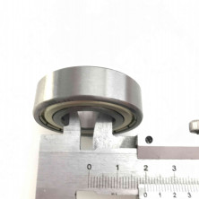 Подшипник снегоход Рысь 80104   6004-2Z  закрытый вентилятора