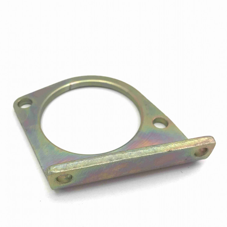 Кронштейн снегоход Тайга эл.стартера  С40500124