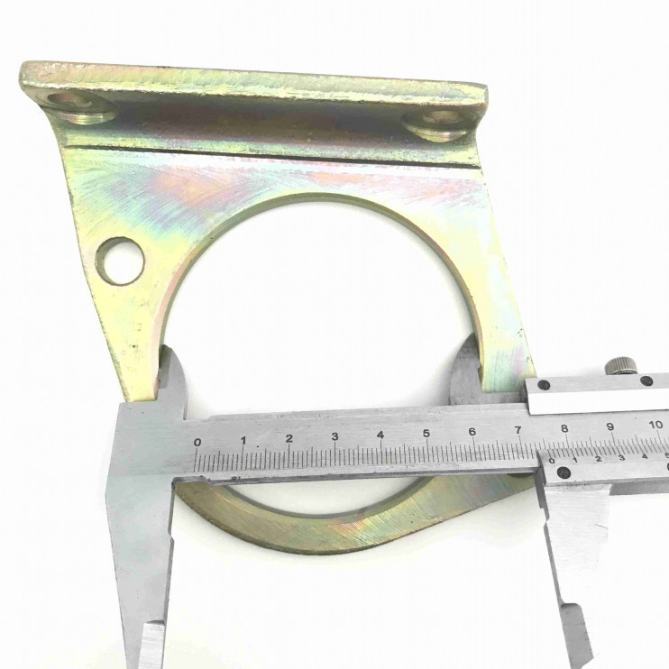 Кронштейн снегоход Тайга эл.стартера  С40500124