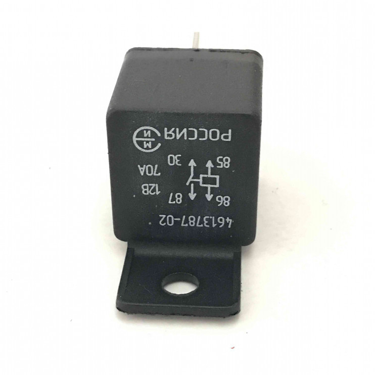 Реле стартера Буран 31103747 70А