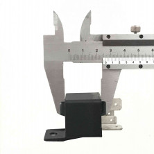 Реле стартера Буран 31103747 70А