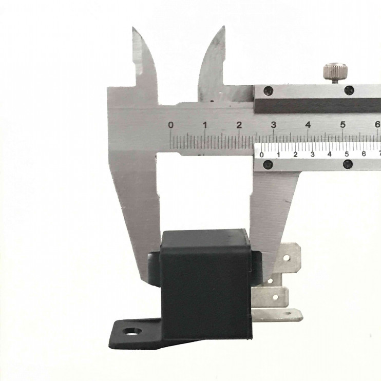 Реле стартера Буран 31103747 70А