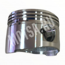 Поршень 44.00 мм скутер в сборе 60сс