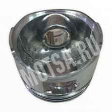 Поршень 44.00 мм скутер в сборе 60сс