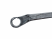 Ключ накидной изогнутый 12х13