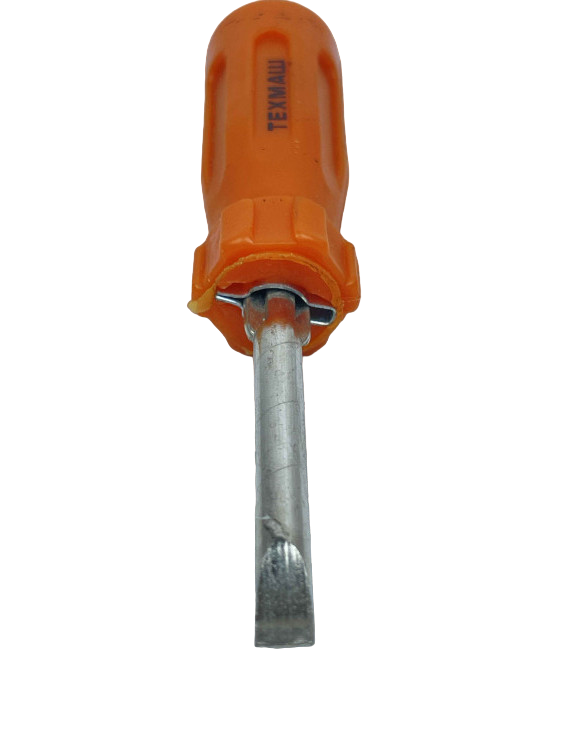 Отвертка переставная 85мм Техмаш 10294-ТМ