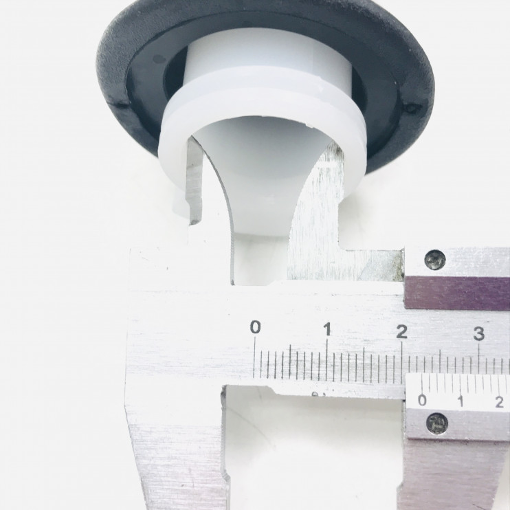 Ручки руля резиновые FT50QT-18 (пара)