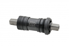 Каретка Shimano BB-UN101 под квадрат