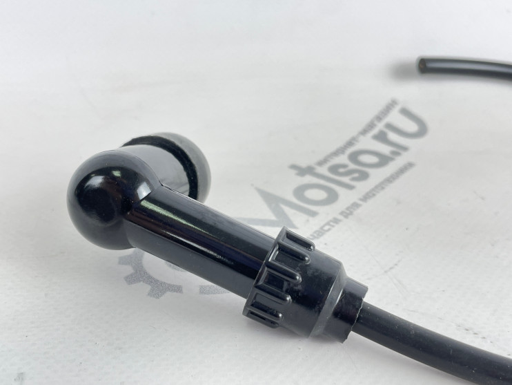 Колпачок в/в с проводом Бензопила