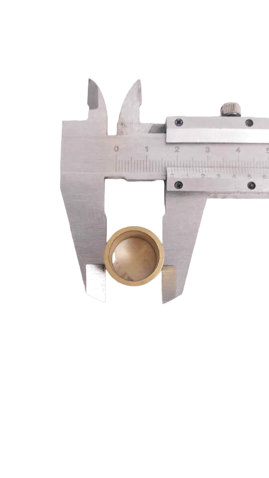 Втулка Ветерок 12 ВГ Шатуна старого образца