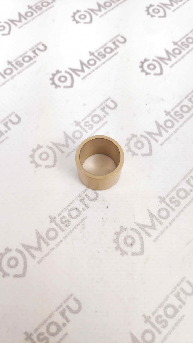 Втулка Ветерок 12 ВГ Шатуна старого образца