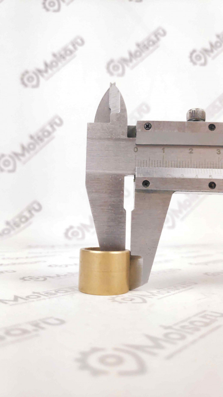 Втулка Ветерок 12 ВГ Шатуна старого образца